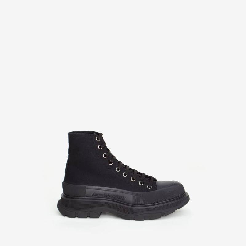 ALEXANDER MCQUEEN - Tread Slick Boot - Item 705659W4MV21000